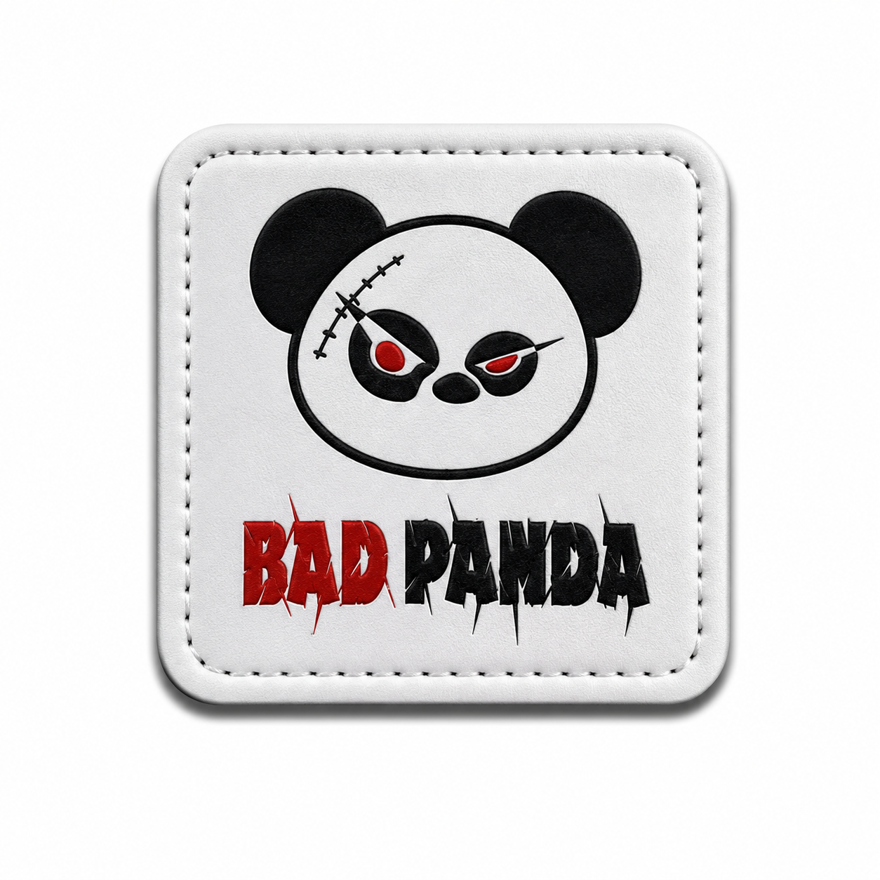 BAD PANDA