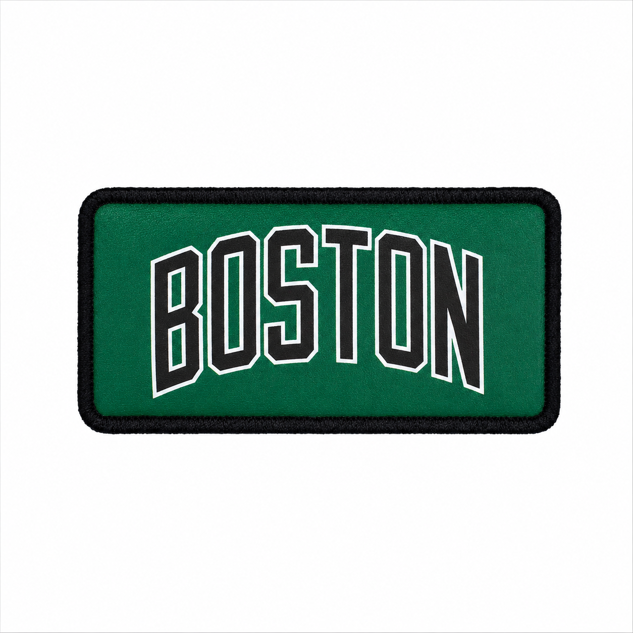 Patch Arma - BOSTON