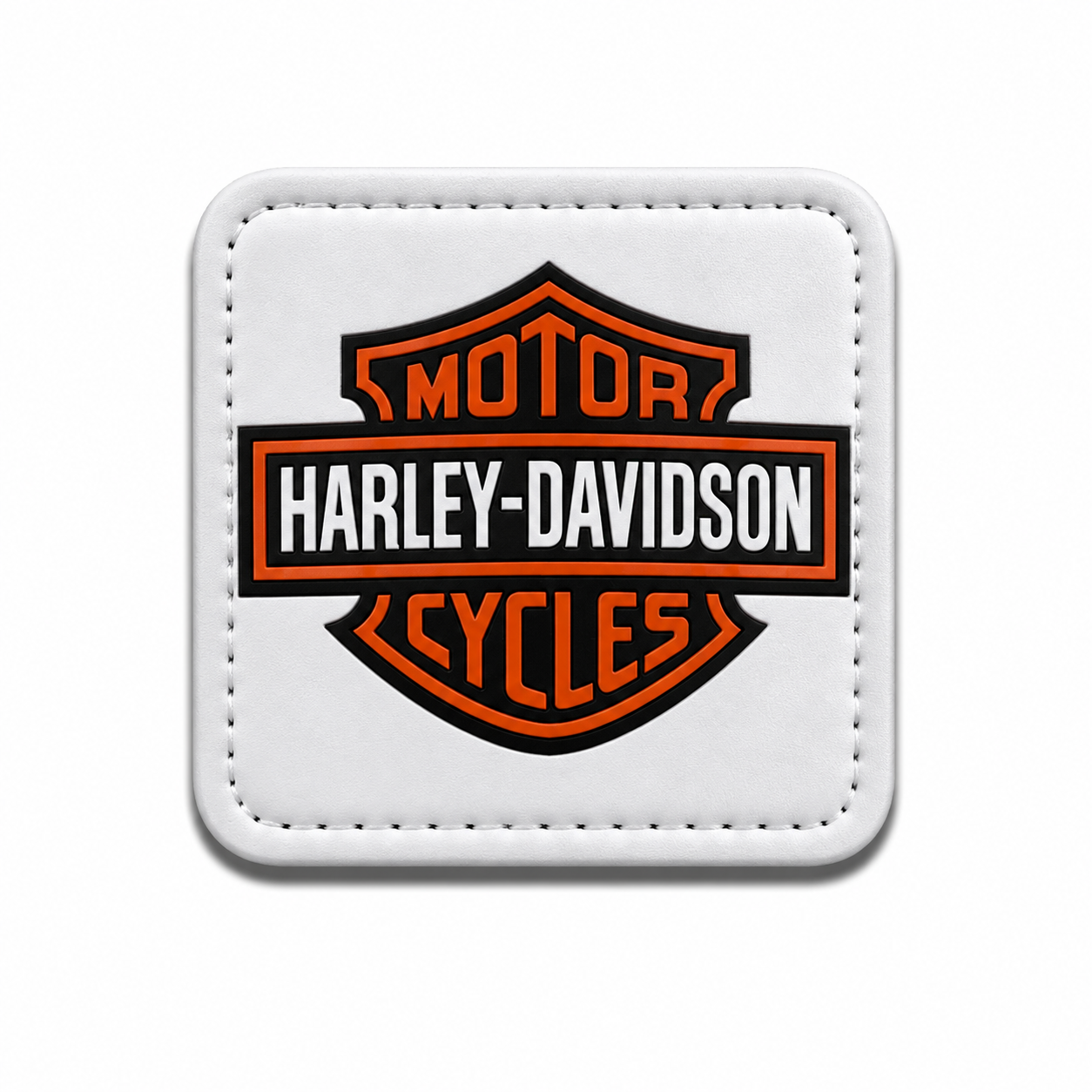 HARLEY DAVIDSON