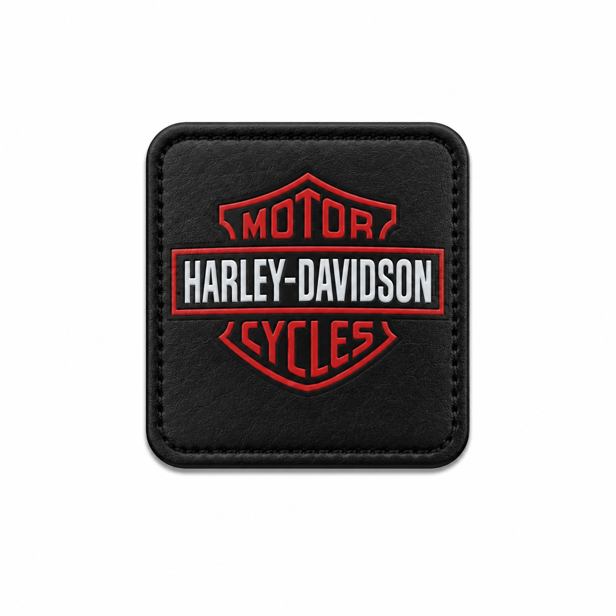 HARLEY DAVIDSON