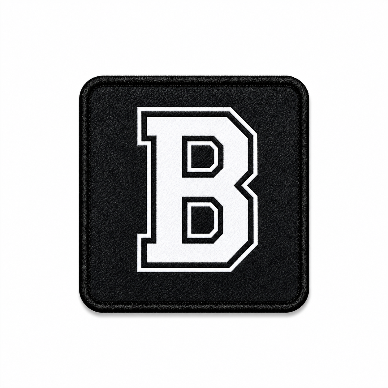 Patch Harf Arma - B