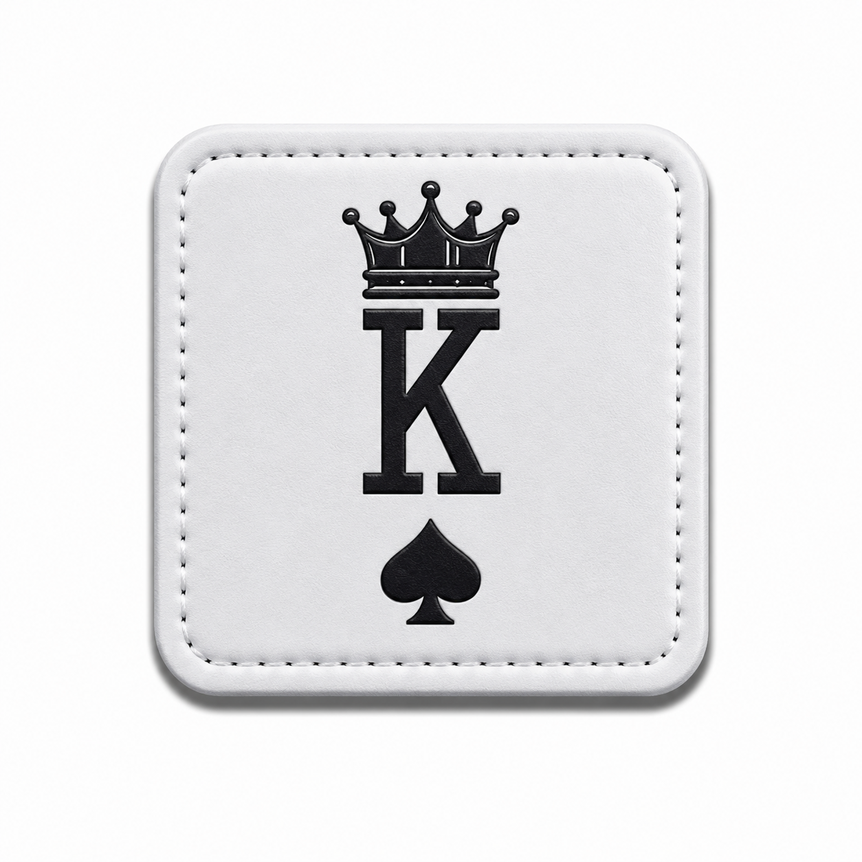 KING