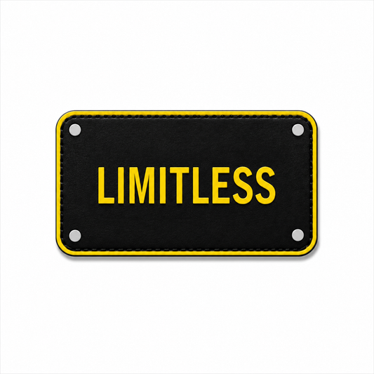 LIMITLESS