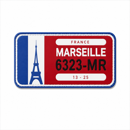 MARSEILLE FRANCE