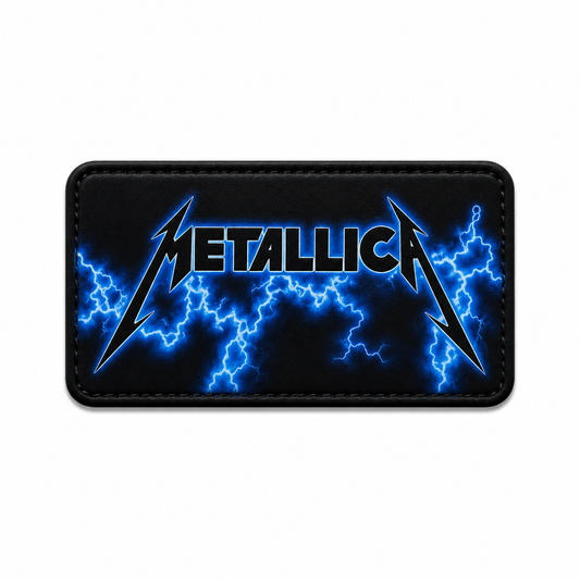 METALLICA