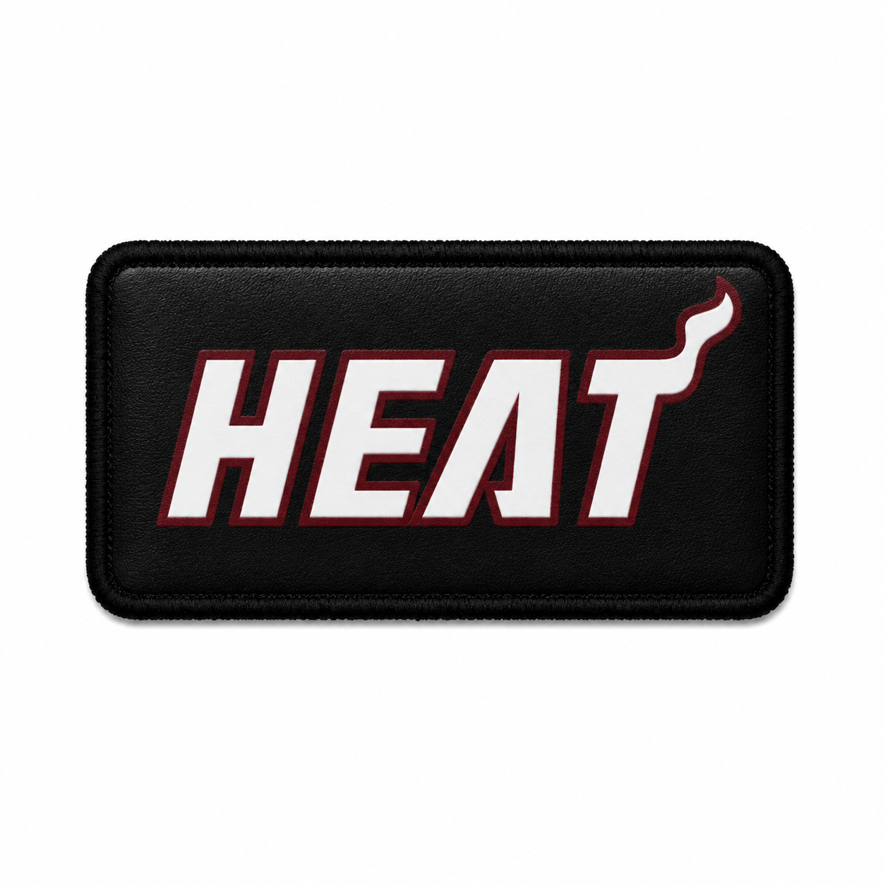 Patch Arma - MIAMI HEAT