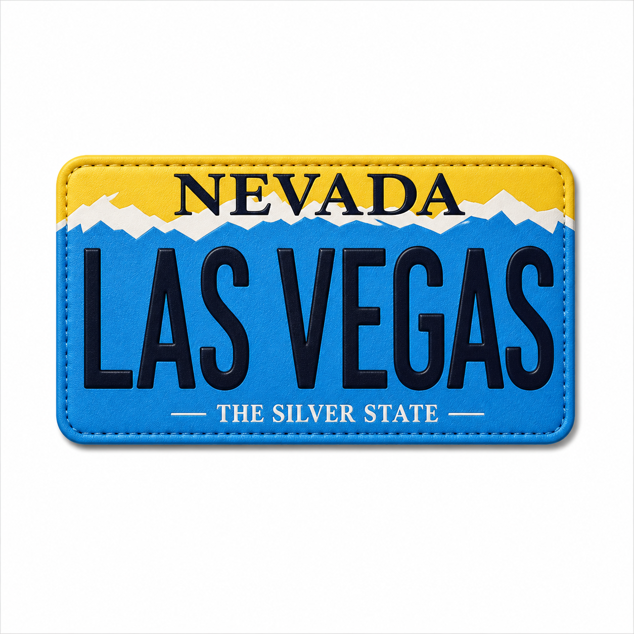 Patch Arma - Las Vegas Nevada