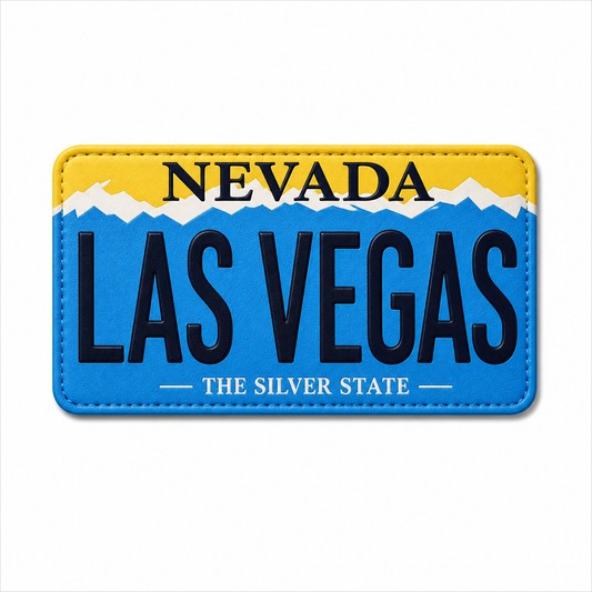 LAS VEGAS NEVADA