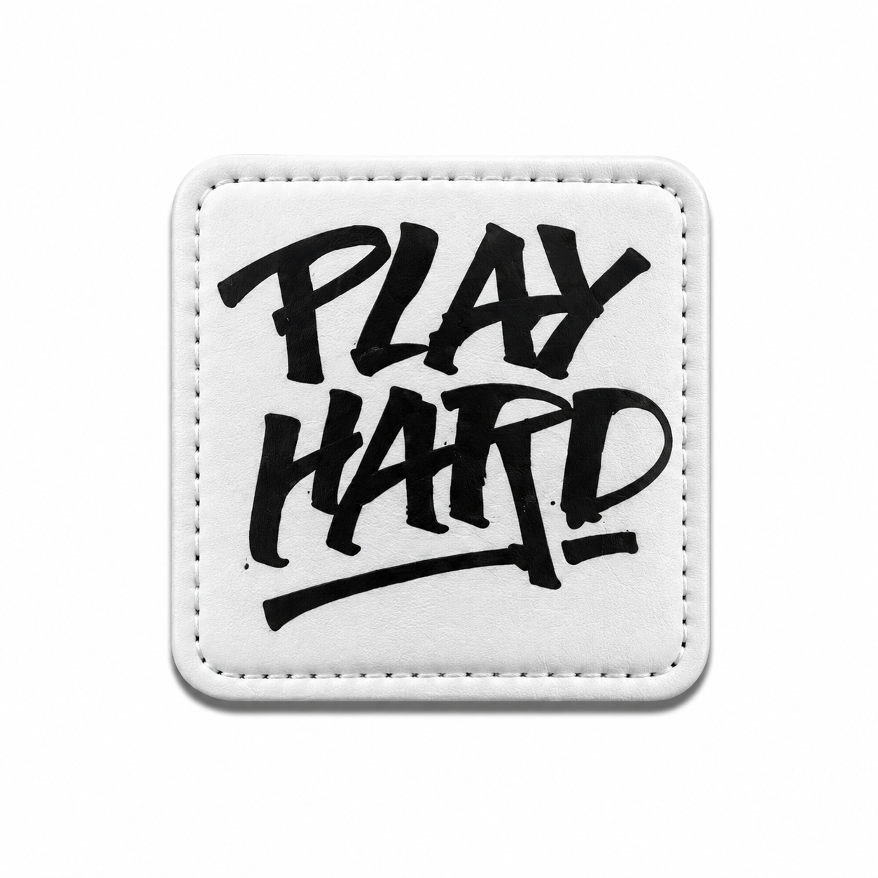 PLAY HARD