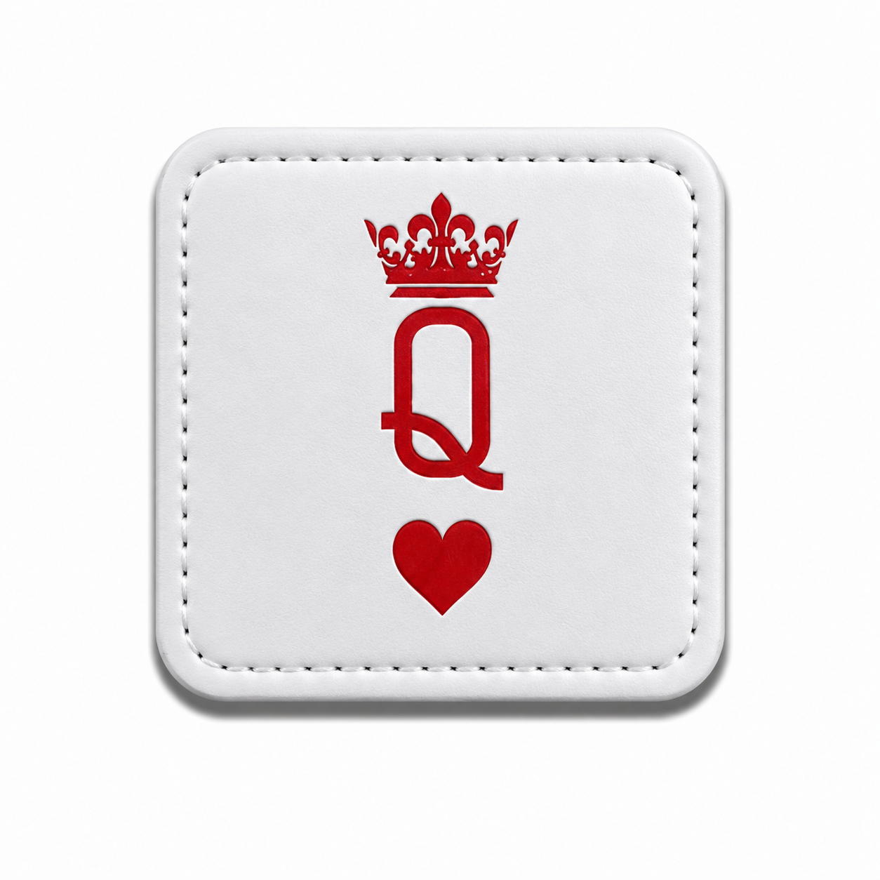 QUEEN OF HEARTS