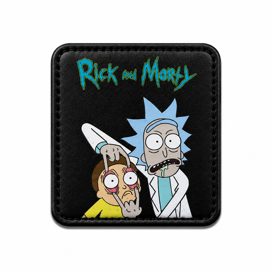 RİCK AND MORTY