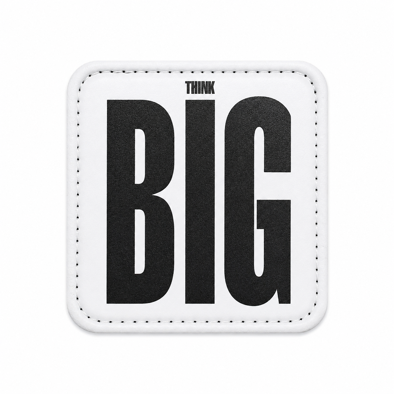 Patch Arma - THINK BIG