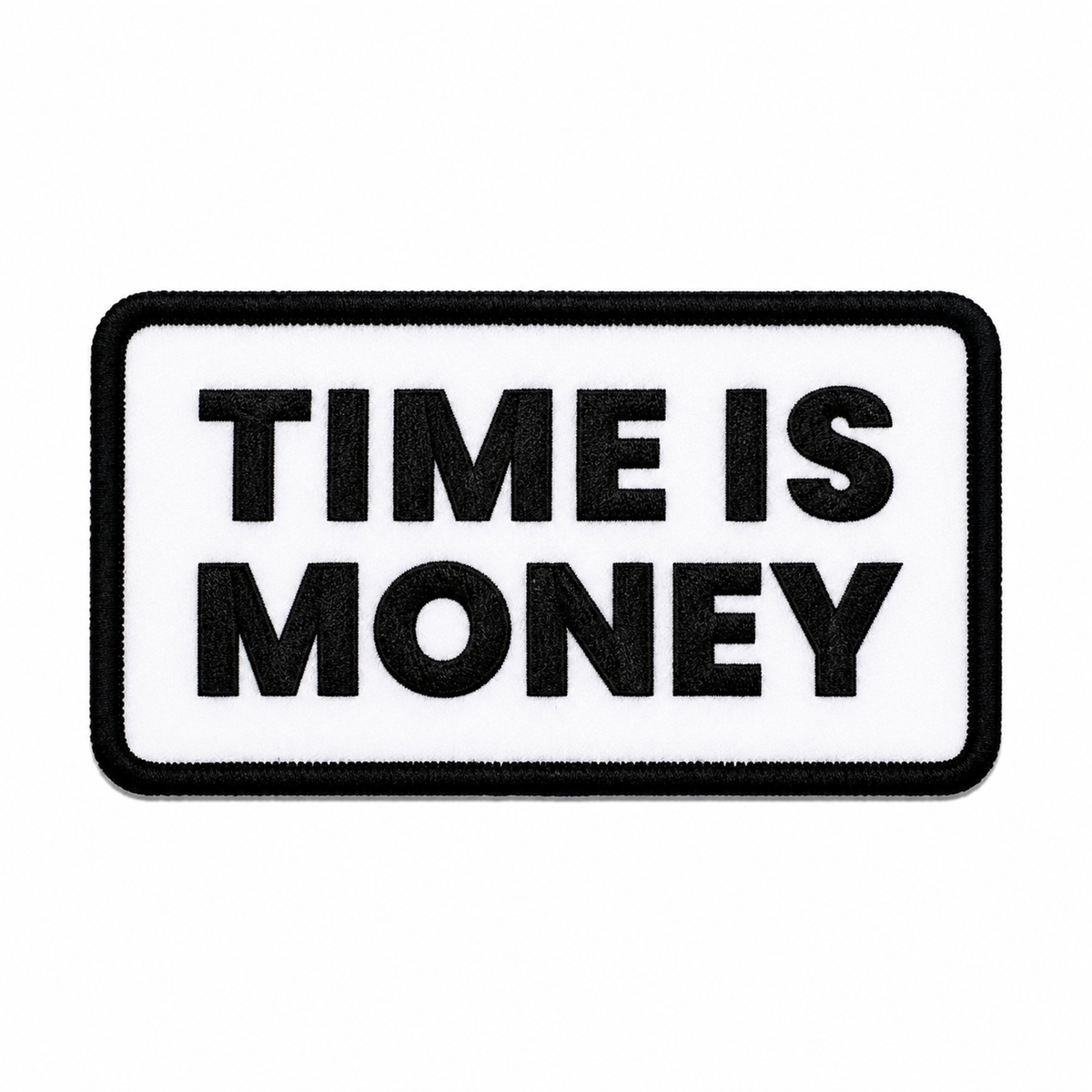 Patch Arma - TIME IS MONEY