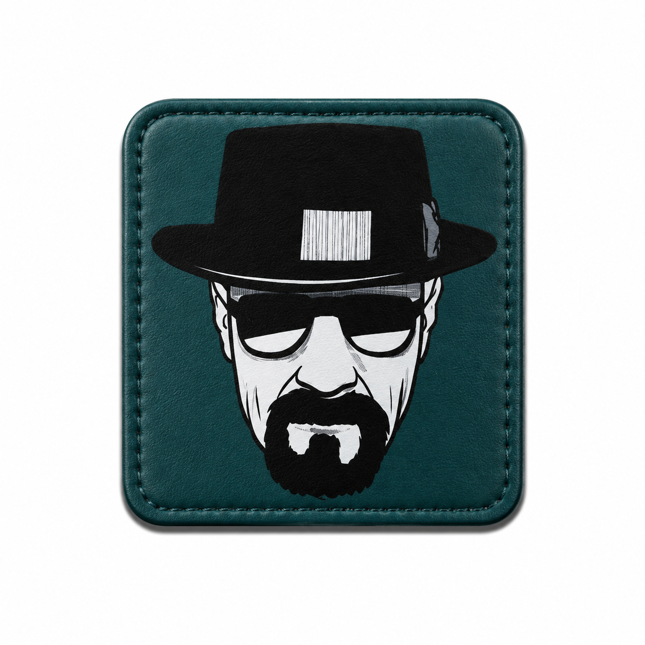 WALTER WHITE
