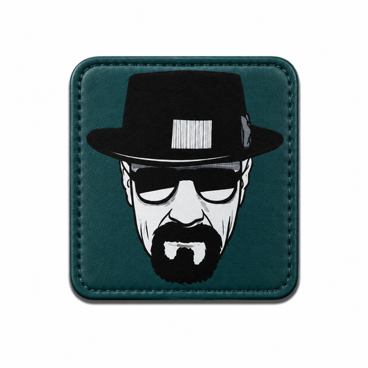 WALTER WHITE