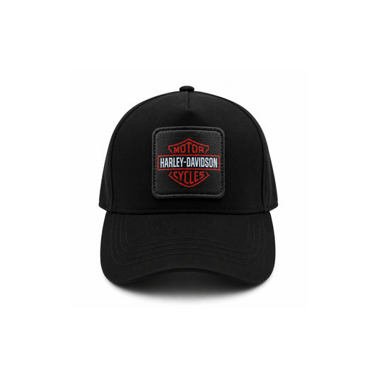 HARLEY DAVIDSON