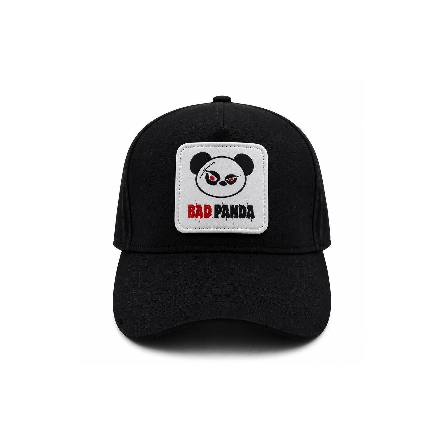 BAD PANDA