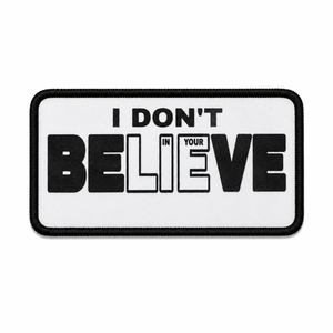 Patch Arma - BELIEVE