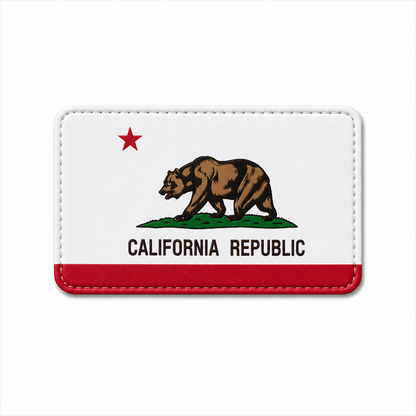 CALIFORNIA REPUBLIC