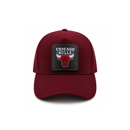 CHICAGO BULLS