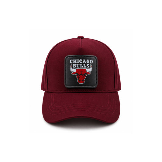 CHICAGO BULLS