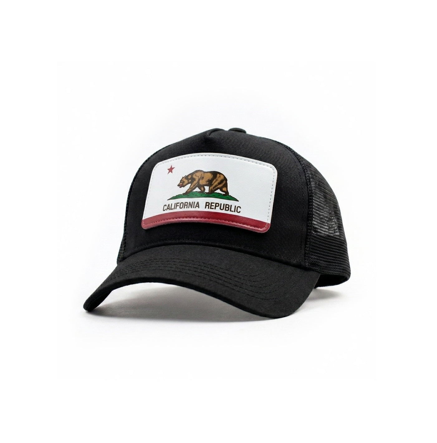 CALIFORNIA REPUBLIC
