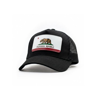 CALIFORNIA REPUBLIC