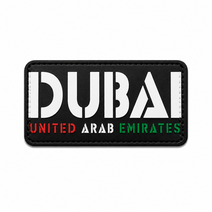 DUBAI UNITED ARAB EMIRATES