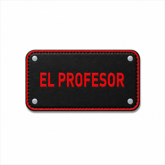 EL PROFESOR