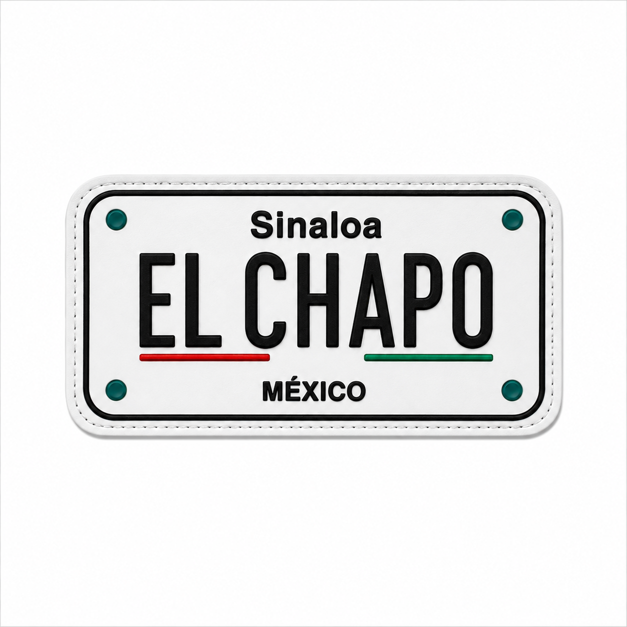 EL CHAPO MEXICO