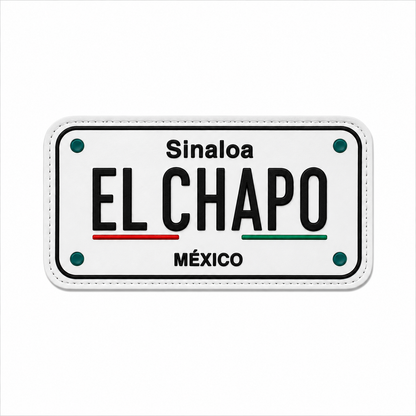 EL CHAPO MEXICO