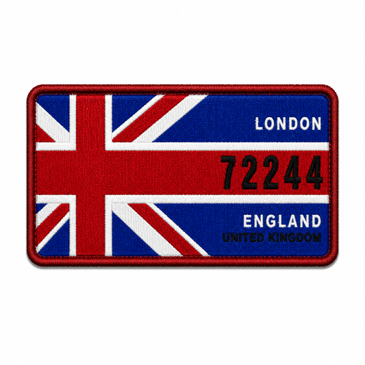 LONDON ENGLAND