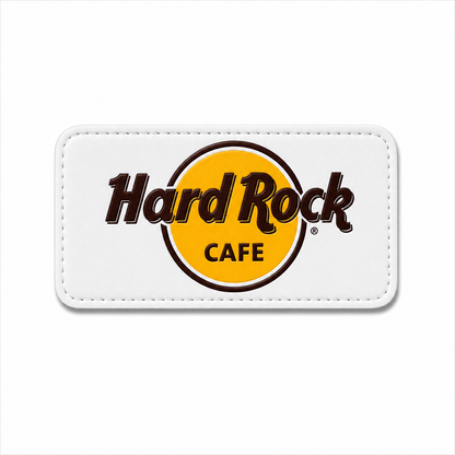 HARD ROCK CAFE