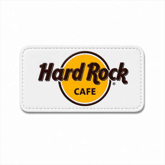 HARD ROCK CAFE