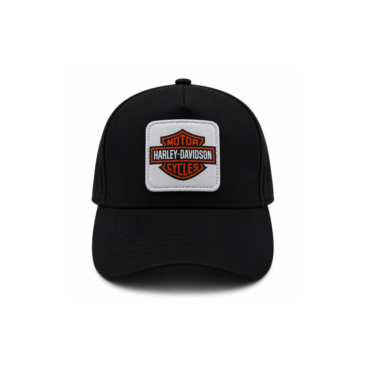 HARLEY DAVIDSON