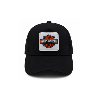 HARLEY DAVIDSON