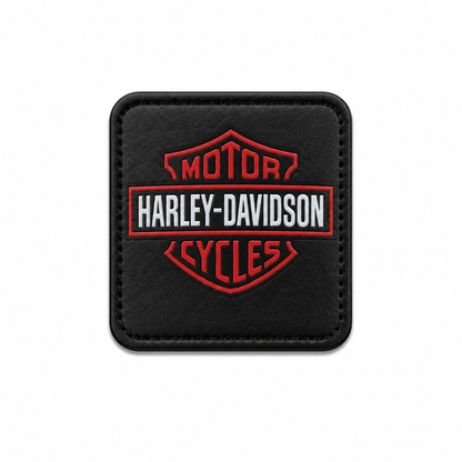 HARLEY DAVIDSON