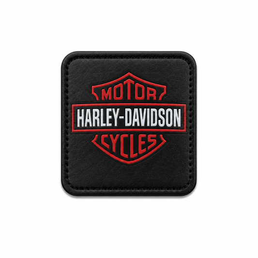 HARLEY DAVIDSON