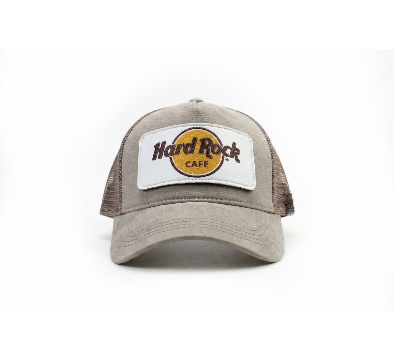 HARD ROCK CAFE