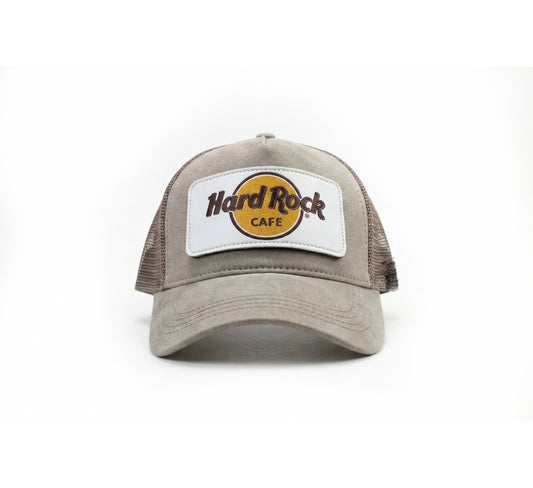 HARD ROCK CAFE