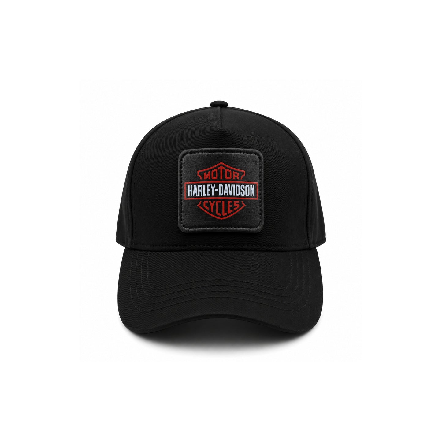 HARLEY DAVIDSON
