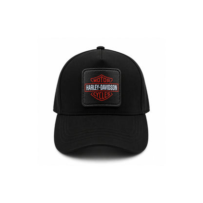HARLEY DAVIDSON