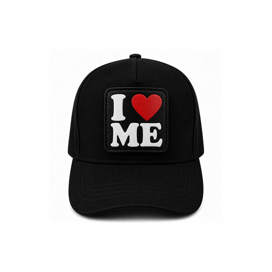 I LOVE ME