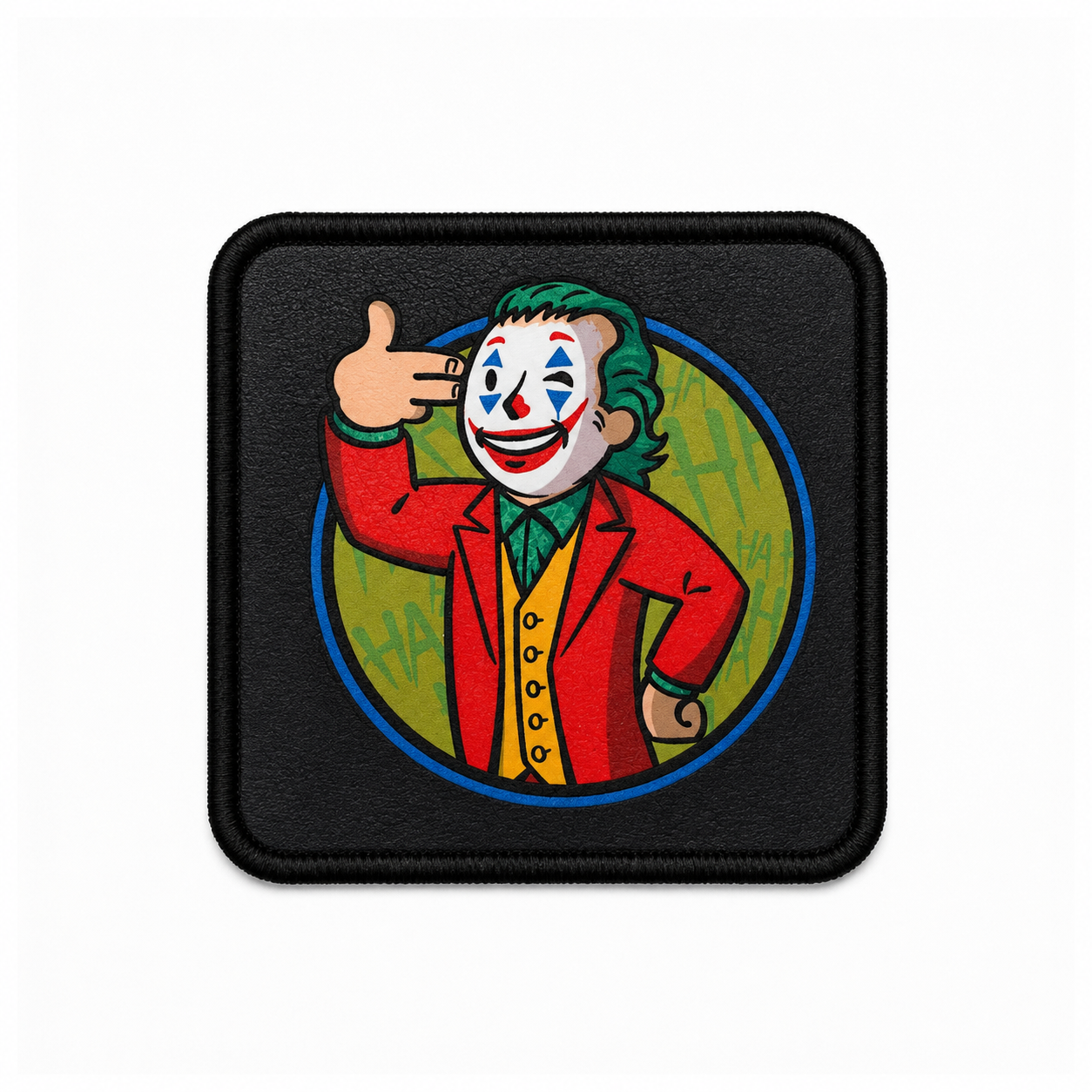 Patch Arma - JOKER