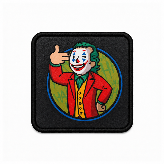 Patch Arma - JOKER