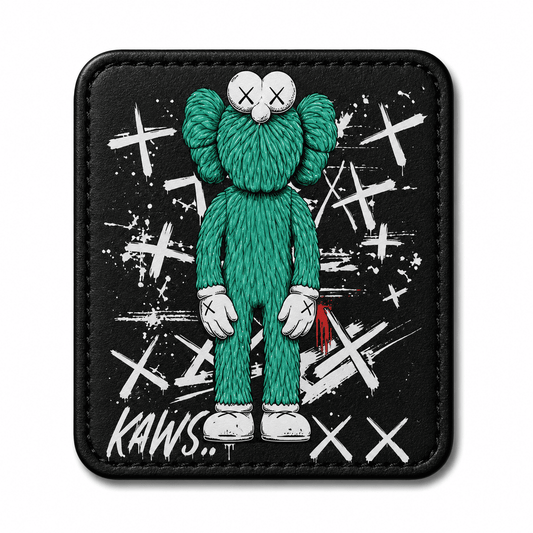 Patch Arma - Kaws