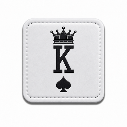 KING