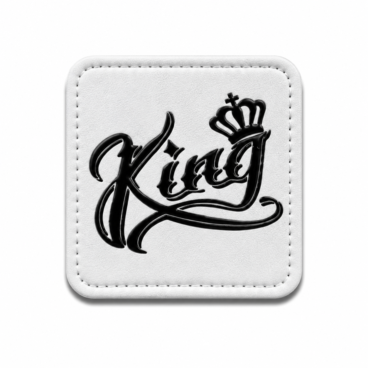 KING
