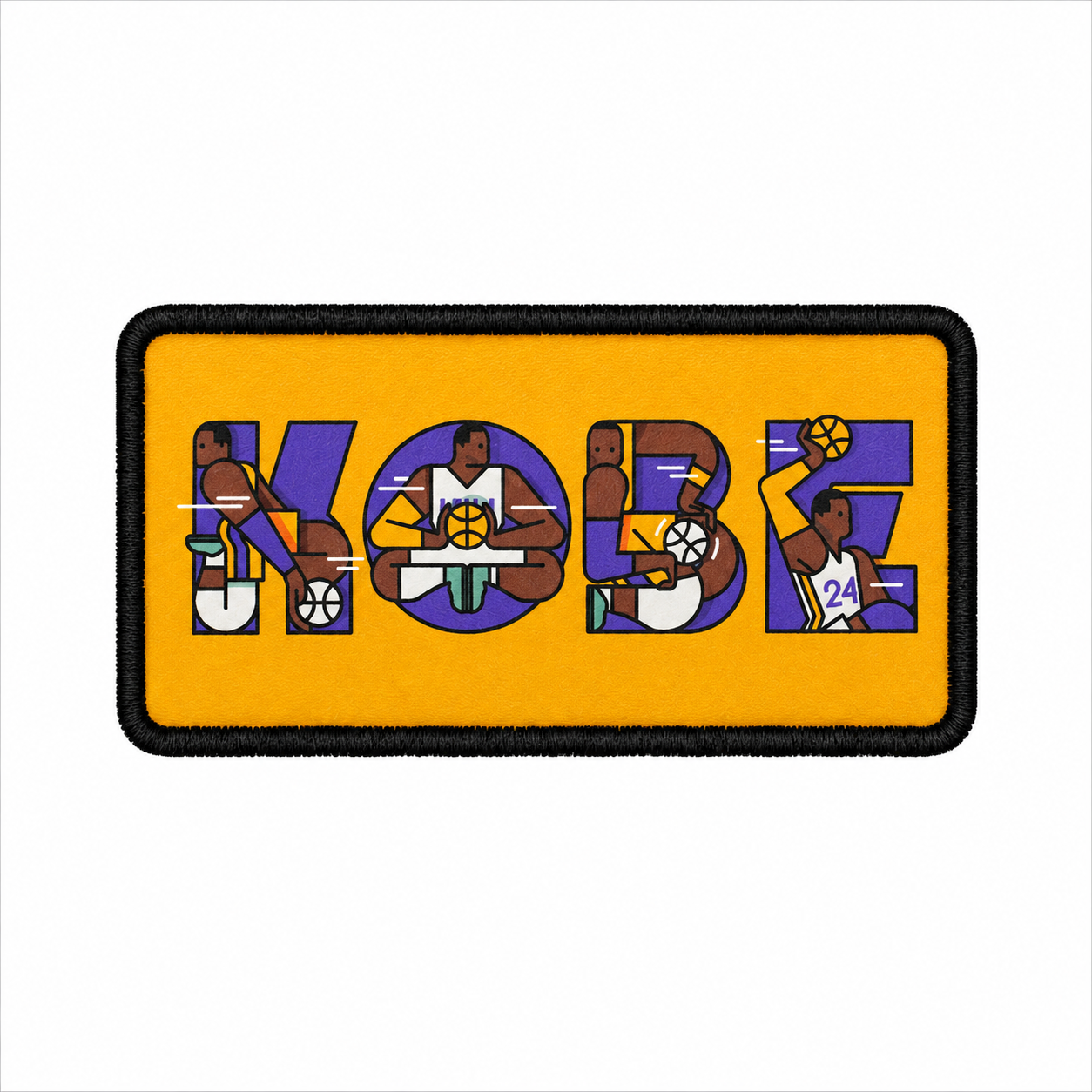 Patch Arma - KOBE