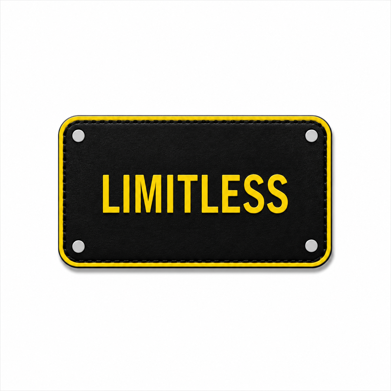 Patch Arma - Limitless